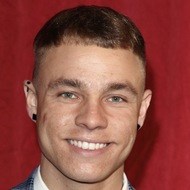 Callum Harrison, 27 (seifeoper Schauspieler)