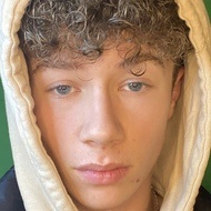 Callum Haughey, 20 (TikTok Star)