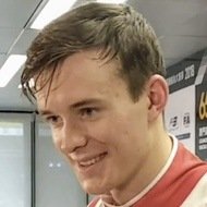Callum Ilott, 26 (Rennfahrer)