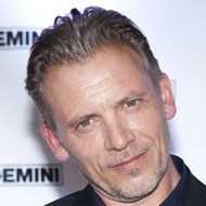 Callum Keith Rennie, 63 (Ator de TV)