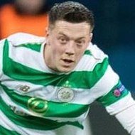 Callum McGregor, 30 (Soccer Player)