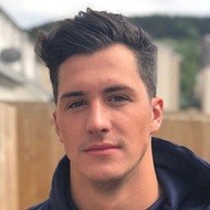 Callum Pardoe, 29 (Reality Star)