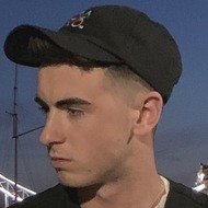 Callum Ryan, 23 (TikTok Star)