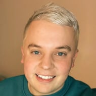 Callum Smart, 33 (TikTok明星)