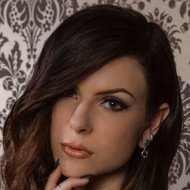 Cally-Jo, 34 (纹身艺术家)