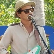 Caloncho, 37 (Cantante rock)