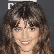 Calu Rivero, 36 (Attrice TV)