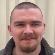 Calum Cops, 25 (TikTok Star)