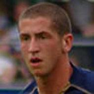 Calum Elliot, 38 (Soccer Player)