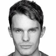 Calum Gittins, 39 (Movie Actor)