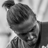 Calum Graham, 33 (Guitarist)