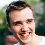 Calum McSwiggan, 33 (YouTube明星)