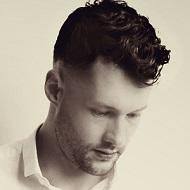 Calum Scott, 37 (Cantante pop)