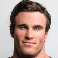 Calum Von Moger, 35 (Культурист)