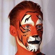 Calum Winsor, 37 (Model)