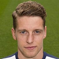Calum Woods, 37 (足球运动员)