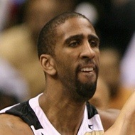 Calvin Booth, 49 (Basketball Player)