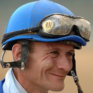 Calvin Borel, 57 (Horse Jockey)
