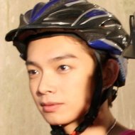 Calvin Chen, 43 (Pop Singer)