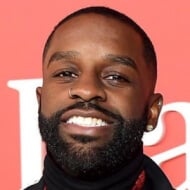 Calvin Crooks, 35 (Reality Star)