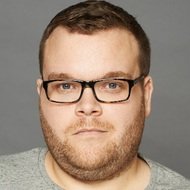 Calvin Dean, 40 (電影演員)