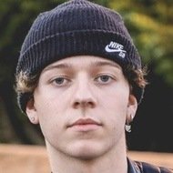 Calvin Falvey, 21 (TikTok Star)