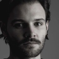 Calvin Goldspink, 35 (TV-acteur)