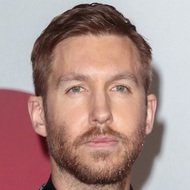 Calvin Harris, 40 (唱片騎師)