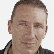 Calvin Hollywood, 47 (Photographer)