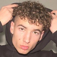 Calvin Hoquet, 22 (TikTok Star)