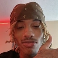 Calvin Houston, 24 (TikTok Star)