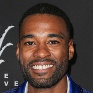 Calvin Johnson, 38 (Football Player)