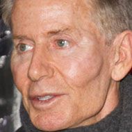 Calvin Klein, 82 (Diseñador de Modas)