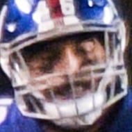 Calvin Munson, 30 (Football Player)