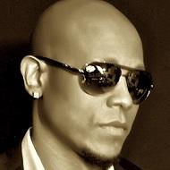 Calvin Richardson, 48 (R＆B歌手)