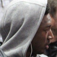 Calvin Ridley, 29 (Football Player)