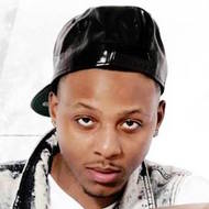 Calvin Ross, 37 (R＆B歌手)