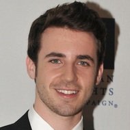 Calvin Stowell, 37 (Activist)