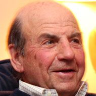 Calvin Trillin, 89 (小說家)