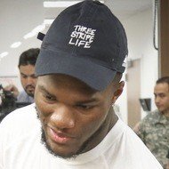 Cam Akers, 24 (Football Player)