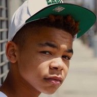 Cam Anthony, 22 (YouTube Star)