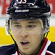 Cam Atkinson, 36 (Hockey Player)