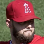 Cam Bedrosian, 34 (Baseball Player)