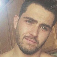 Cam Bruckman, 30 (Star de la réalité)