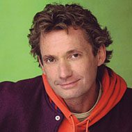 Cam Clarke, 66 (Voice Actor)