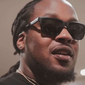 Cam Coldheart (1988 - 2021) (Rapper)