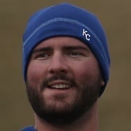 Cam Gallagher, 32 (Cầu thủ bóng chày)