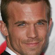 Cam Gigandet, 41 (Movie Actor)