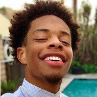 Cam Jackson, 25 (Pop Zangers)