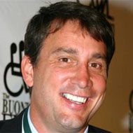 Cam Neely, 58 (曲棍球運動員)